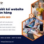 Tăng doanh thu gấp 3 lần với dịch vụ thiết kế website bán hàng chuyên nghiệp