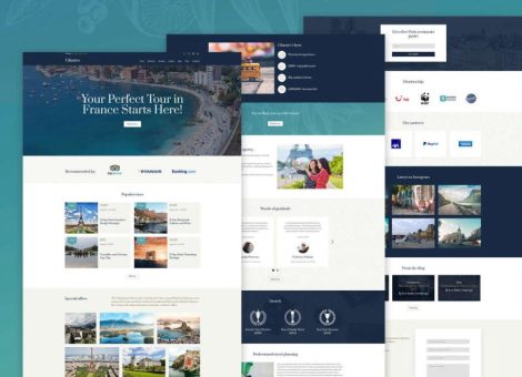 tự tạo website miễn phí