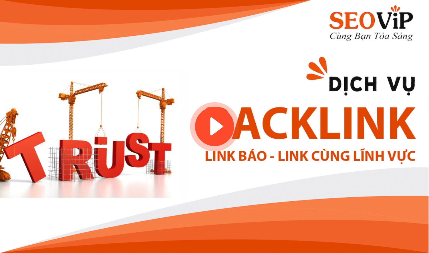 Dịch vụ mua bán backlinks