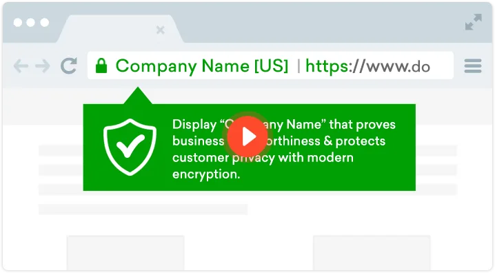 chứng chỉ ssl là gì