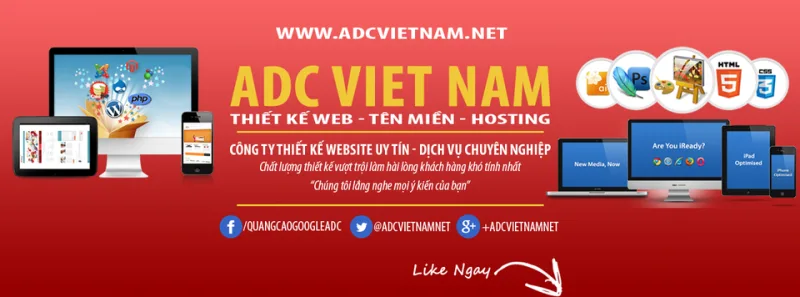 ADC Việt Nam - Đồng hành cùng doanh nghiệp vươn xa