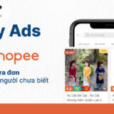 Dịch vụ chạy quảng cáo Shopee Ads & các sàn thương mại điện tử