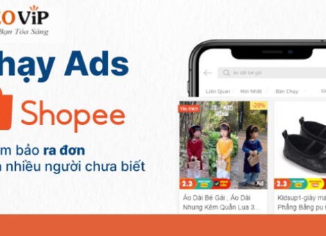 Bứt phá doanh thu Shopee cùng SEOViP