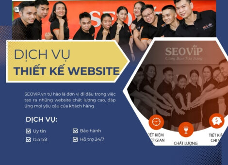 Công ty Thiết kế Web