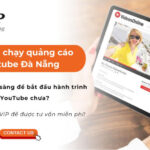 Dịch vụ chạy quảng cáo Youtube Đà Nẵng – Hiệu quả, chuyên nghiệp