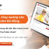 Dịch vụ chạy quảng cáo Youtube Đà Nẵng – Hiệu quả, chuyên nghiệp