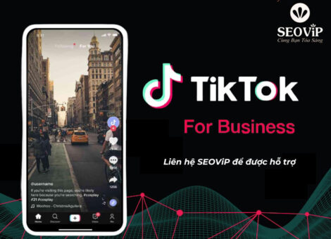 Dịch vụ quảng cáo TikTok Đà Nẵng