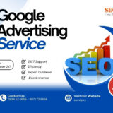 SEOViP: Expert Google Advertising Services to Boost Your ROI