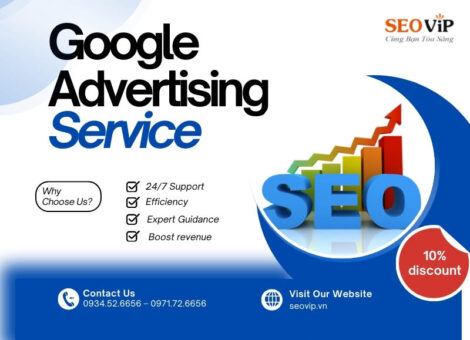 Google Advertising Services