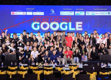 RECAP lại toàn bộ sự việc ở [GoogleGrowthHacking2024] Bản FULL