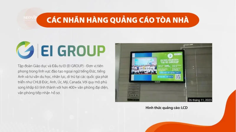 Doanh nghiệp tối ưu quảng cáo với SEOVIP