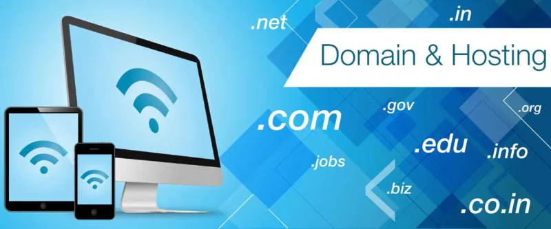 Domain – Tên miền