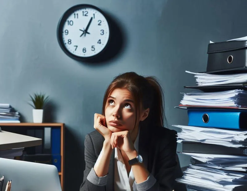 "Mù Mờ" về khách hàng và thị trường