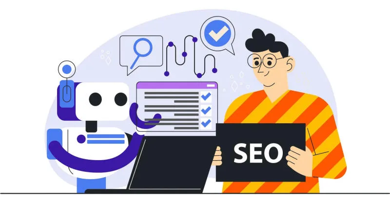 AI không giết SEO, mà buộc SEO phải tiến hóa và trở nên chất lượng hơn.