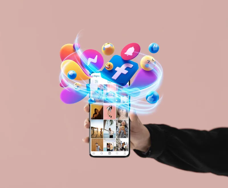Social – Tín hiệu mạng xã hội