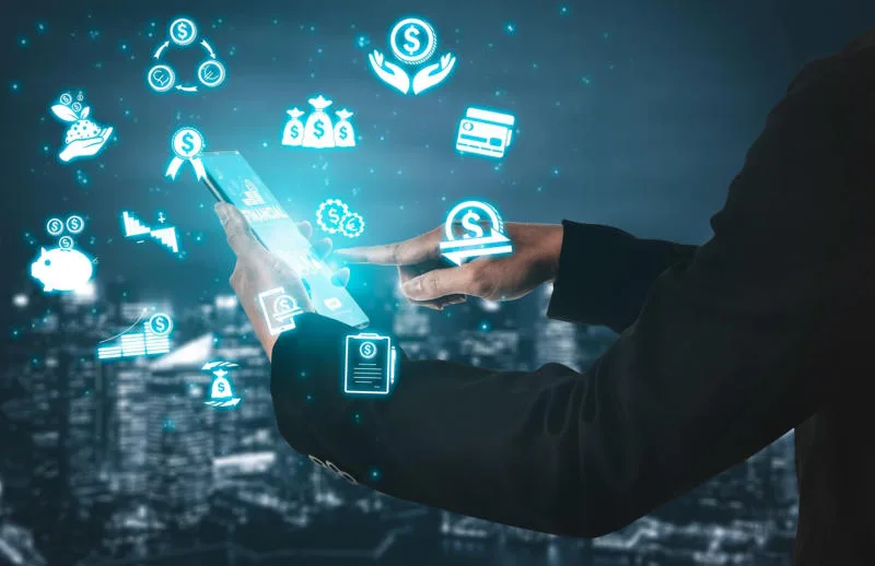 Trở nên "Vô hình" trước mắt khách hàng tiềm năng: