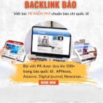 Dịch Vụ Booking PR Báo Chí Quốc Tế Tại SEOViP