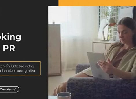 Tại sao các thương hiệu lớn luôn xuất hiện trên các trang báo uy tín?