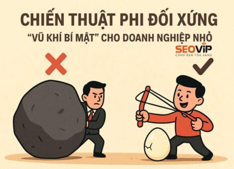 Chiến thuật phi đối xứng