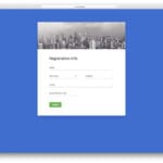 Form Validation