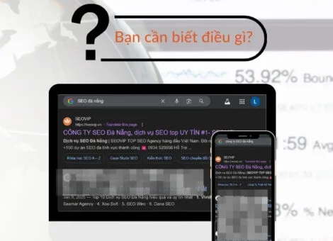 AI SEO LÀ GÌ? CÓ NÊN ÁP DỤNG HAY CẨN THẬN "DÍNH ĐÒN" GOOGLE?