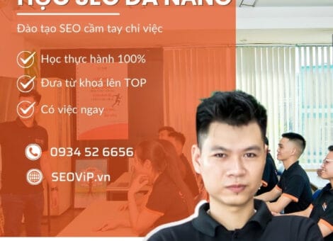 Nghề SEO là làm gì? Học nghề SEO như thế nào?