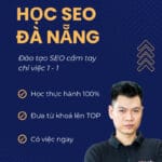 NGHỀ SEO LÀ GÌ? CÔNG VIỆC THẦM LẶNG ĐỨNG SAU TOP 1 GOOGLE