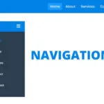 Navigation Bar