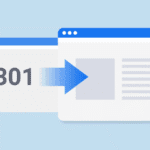 301 redirect