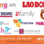 Booking Báo Chí