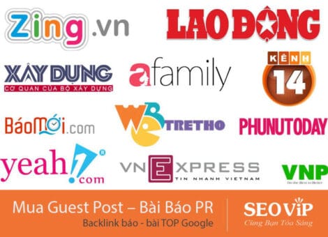 Booking Báo Chí
