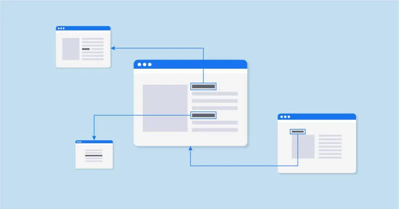 Vai Trò Của Internal Link Trong SEO