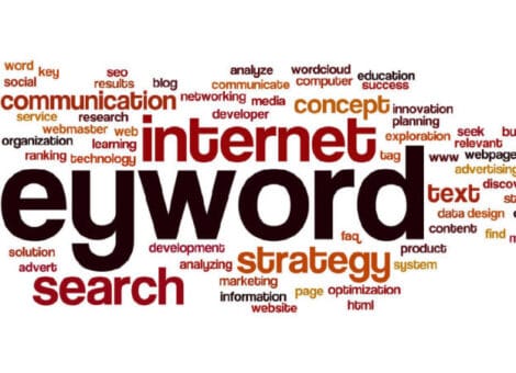 Khái Niệm Keyword Optimization