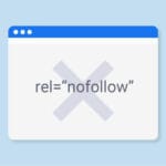 Nofollow Link