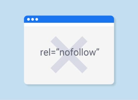 Phân biệt Nofollow và Dofollow Link