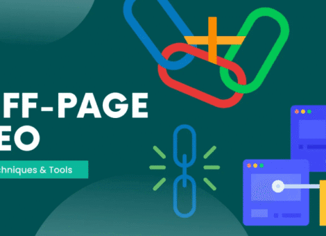 Offpage SEO