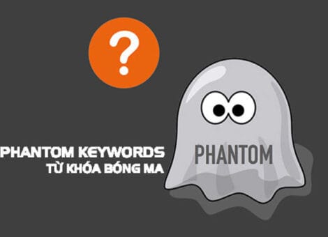 Phantom Keyword