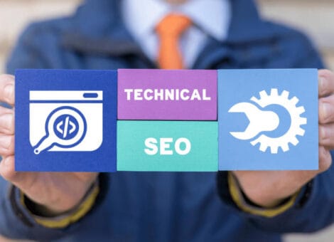 Technical SEO