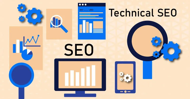 Các yếu tố quan trọng trong Technical SEO