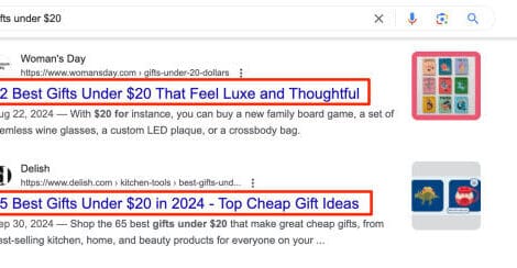 Title SEO