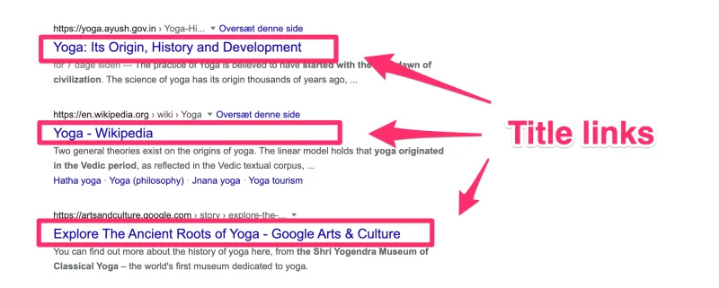 Cách viết Title SEO hiệu quả