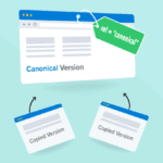 Canonical Tag