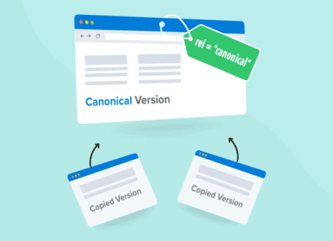 Canonical tag ra đời như một giải pháp kỹ thuật giúp webmaster kiểm soát cách Google