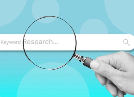Keyword research là nền tảng quan trọng cho mọi chiến dịch SEO
