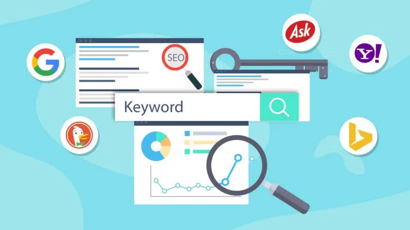 Kiểm tra thứ hạng SEO