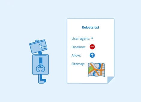 Noindex là một chỉ thị (directive) được sử dụng trong SEO để yêu cầu các công cụ tìm kiếm như Google