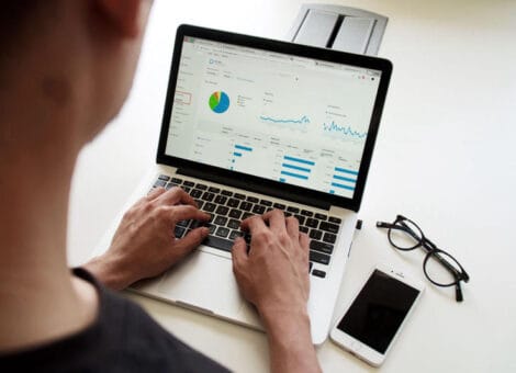 Organic Traffic được xem là nguồn traffic chất lượng và bền vững nhất