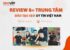Review top 8 trung tâm đào tạo SEO uy tín tại Việt Nam Bạn nên đọc