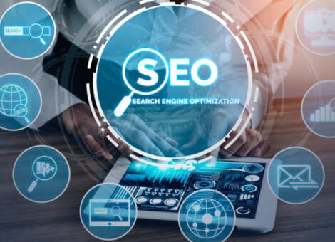 SEO là viết tắt của Search Engine Optimization