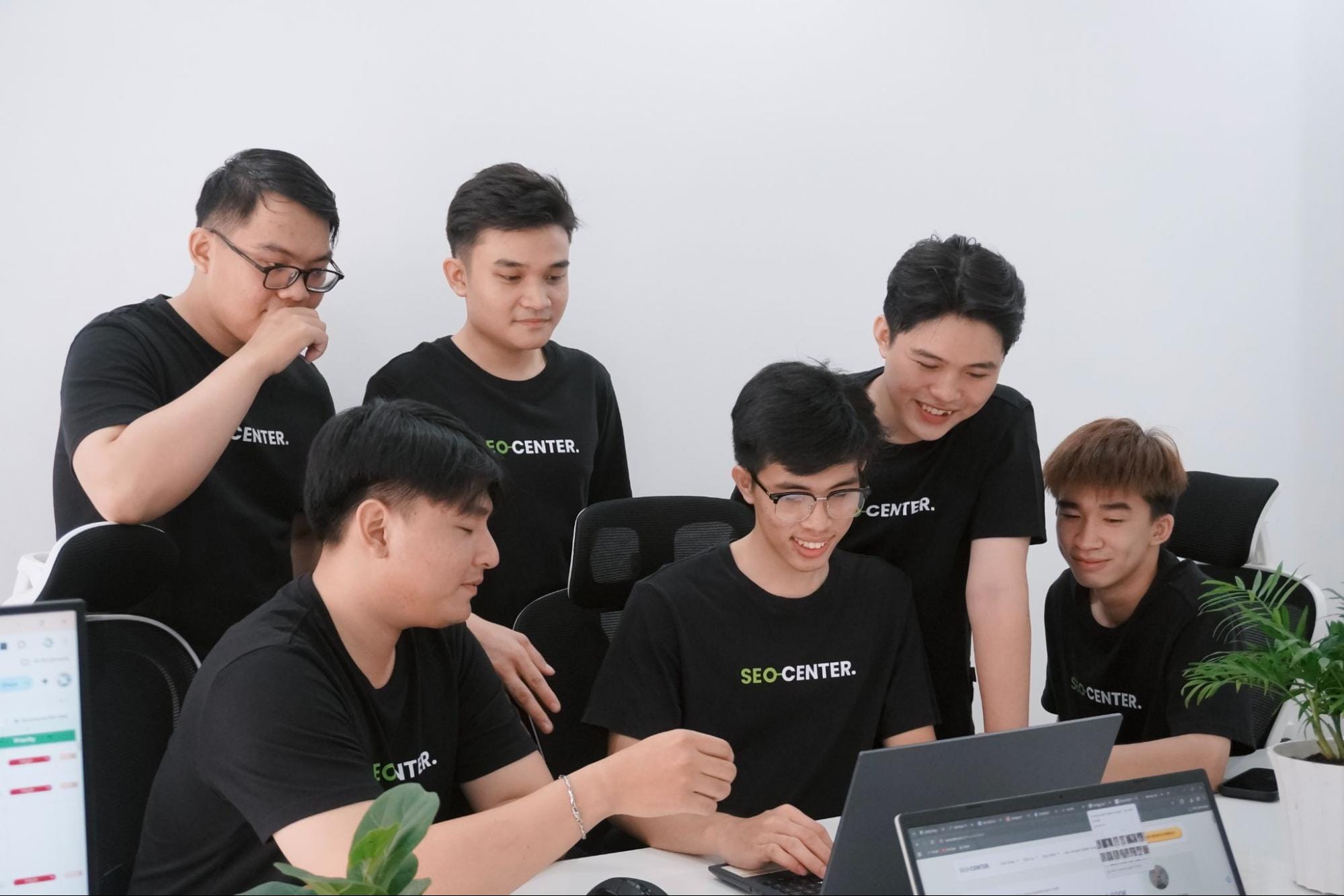 SEO Center - Trung tâm đào tạo SEO uy tín tại Việt Nam